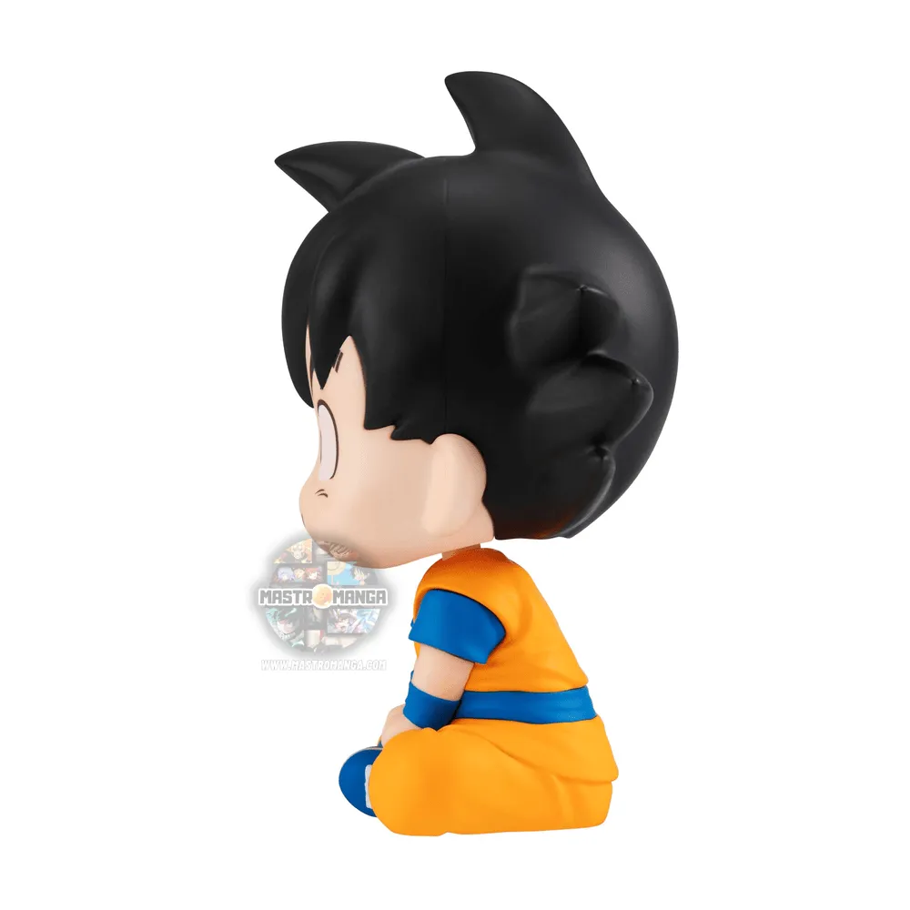 Son Goku Mini Dragon Ball Daima Lookup