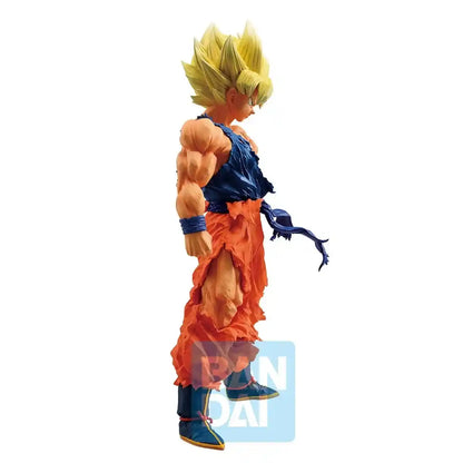 Son Goku Super Saiyan Dragon Ball VS Omnibus Brave Masterlise Ichiban Kuji