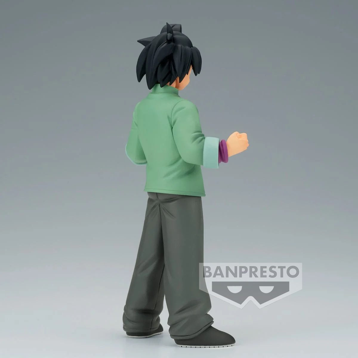 Fils Goten Dragon Ball Super Super Héros DXF