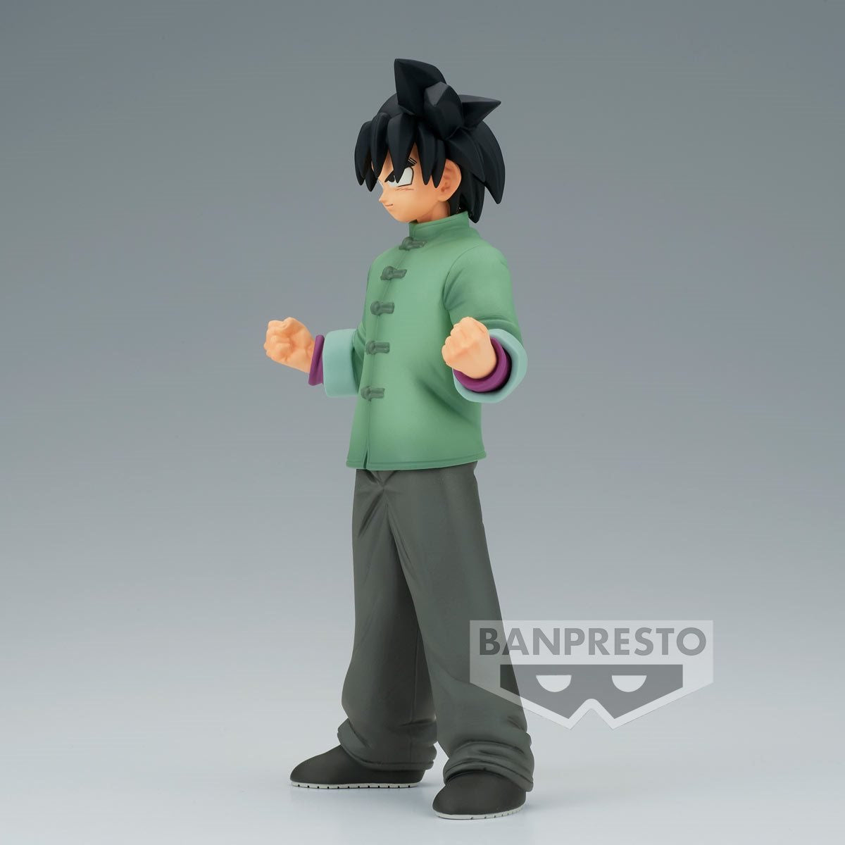 Fils Goten Dragon Ball Super Super Héros DXF