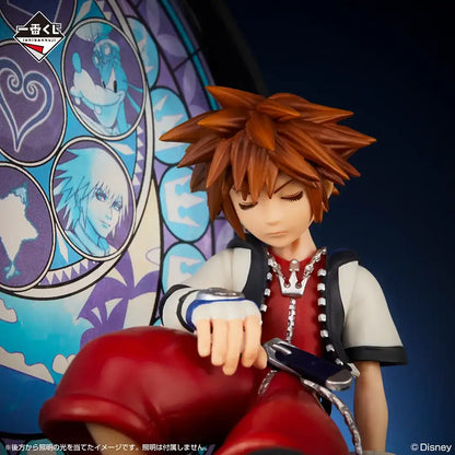 Sora KINGDOM HEARTS: Linking Hearts Ichiban Kuji