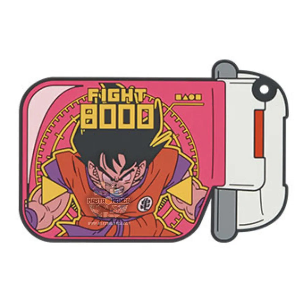 Sottobicchieri Dragon Ball VS Omnibus Amazing Ichiban Kuji