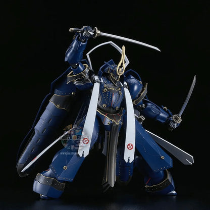 Soushuu Gorou-Nyuudou Masamune Full Metal Daemon: Muramasa Moderoid Model Kit