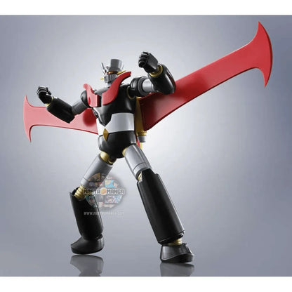 Spazer & Mazinger Z Set Robot Spirits Grendizer U