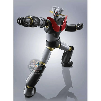 Spazer & Mazinger Z Set Robot Spirits Grendizer U