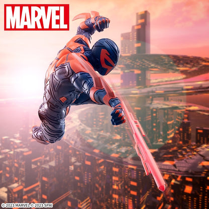 Spider-man 2099 Spider-man Across The Spider-Verse Luminasta