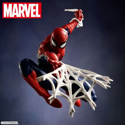 Spider-man Marvel Luminasta