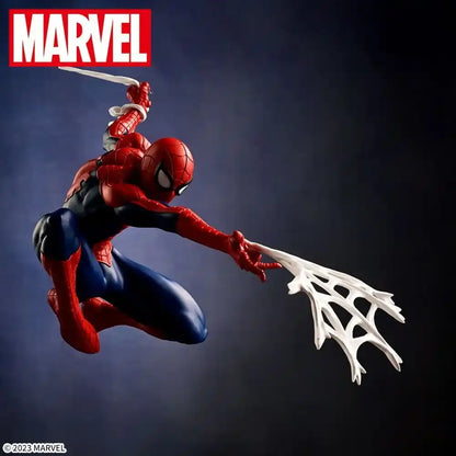 Spider-man Marvel Luminasta