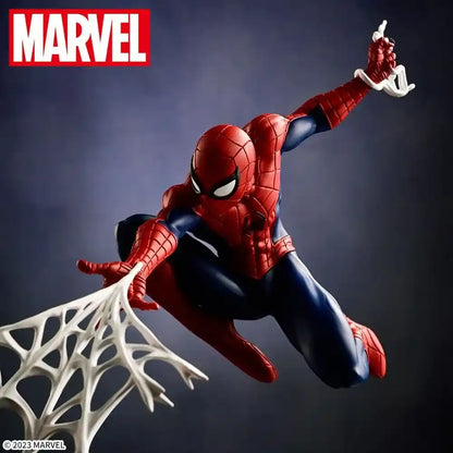 Spider-man Marvel Luminasta