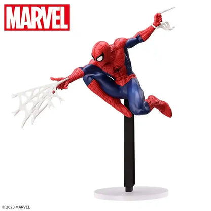 Spider-man Marvel Luminasta