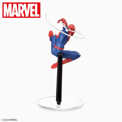 Spider-man Marvel Luminasta