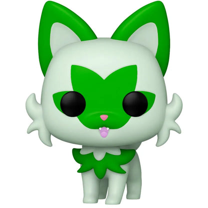 Sprigatito Pokémon Funko POP! Games 984