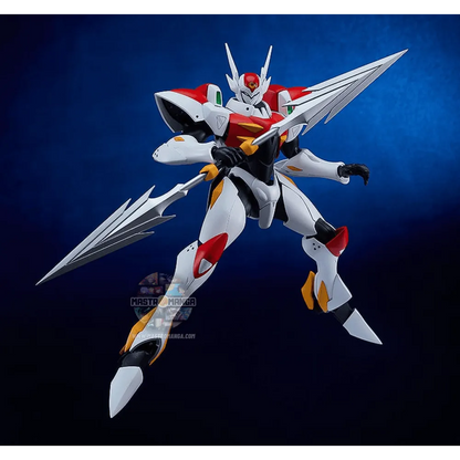 Tekkaman Blade Starknight Tekkaman Blade Moderoid Model Kit