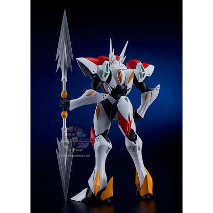 Tekkaman Blade Starknight Tekkaman Blade Moderoid Model Kit