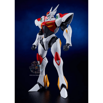 Tekkaman Blade Starknight Tekkaman Blade Moderoid Model Kit