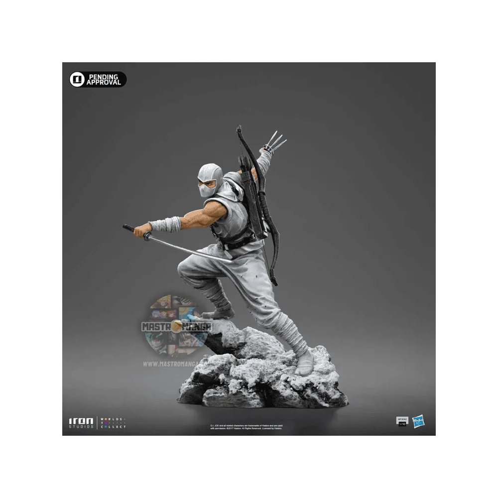 Storm Shadow G.I. Joe