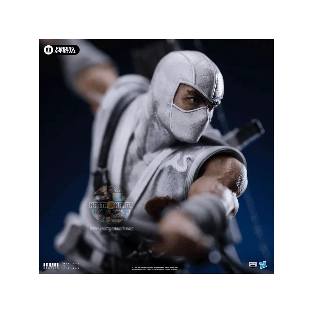 Storm Shadow G.I. Joe