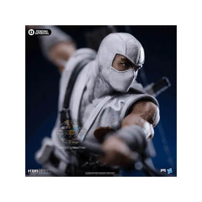 Storm Shadow G.I. Joe