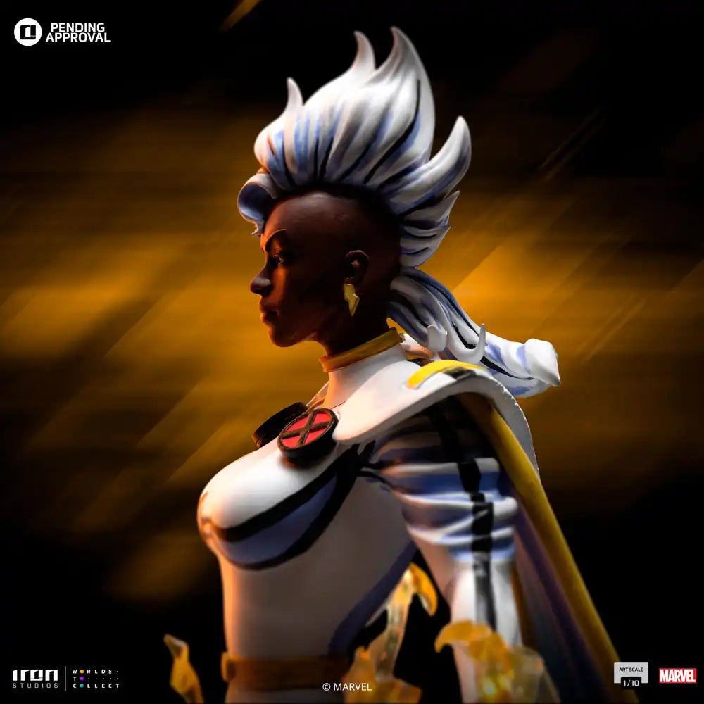 Storm X-Men '97 Art Scale