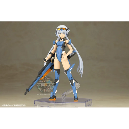 Stylet Swimsuit Ver. Frame Arms Girl Plastic Model Kit