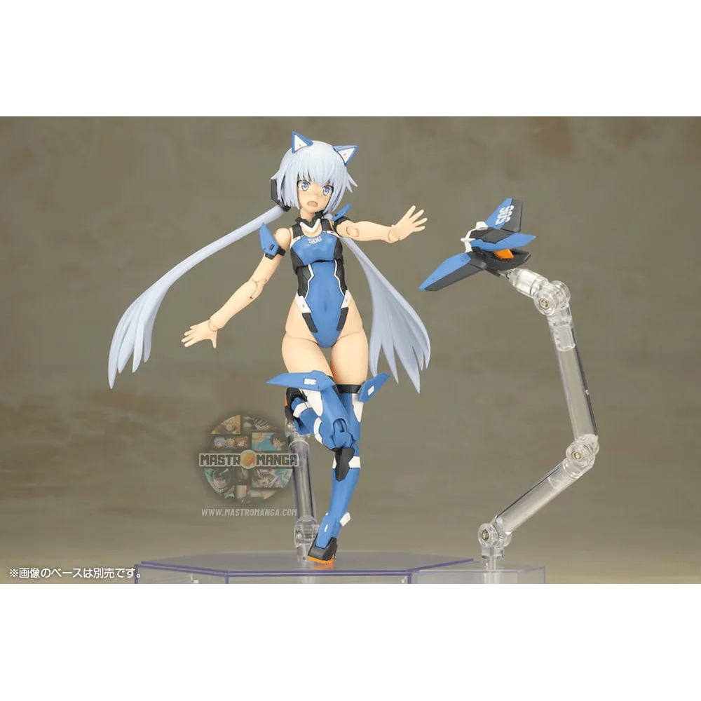 Stylet Swimsuit Ver. Frame Arms Girl Plastic Model Kit