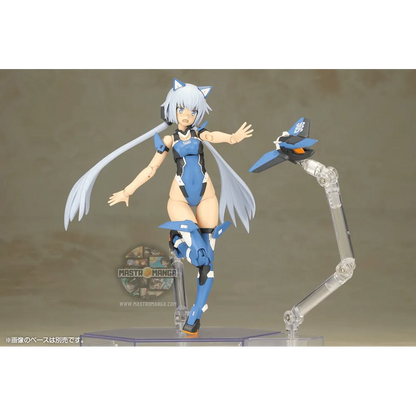 Stylet Swimsuit Ver. Frame Arms Girl Plastic Model Kit