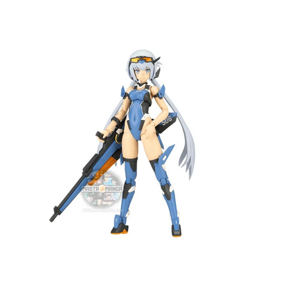 Stylet Swimsuit Ver. Frame Arms Girl Plastic Model Kit