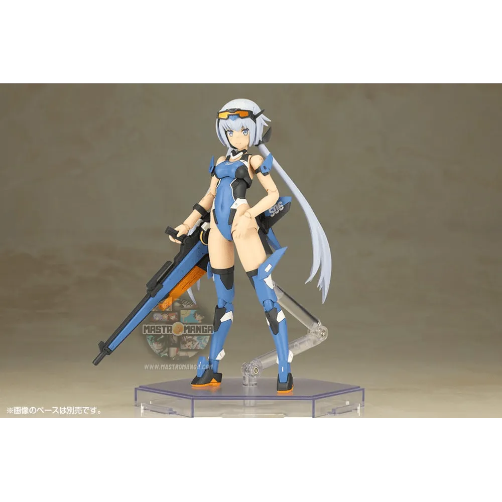 Stylet Swimsuit Ver. Frame Arms Girl Plastic Model Kit