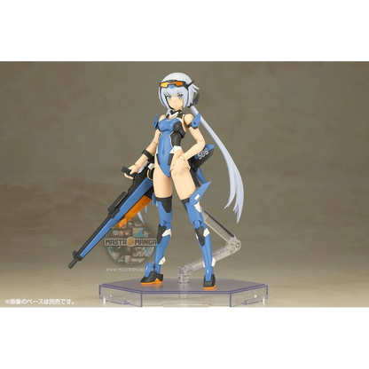 Stylet Swimsuit Ver. Frame Arms Girl Plastic Model Kit