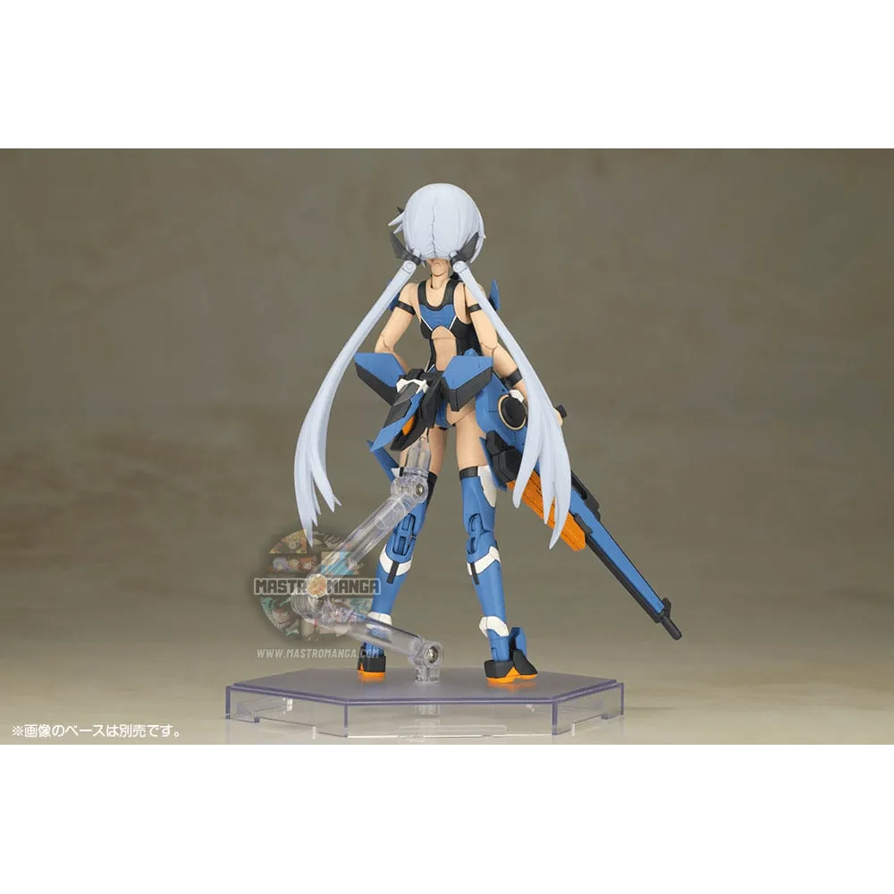 Stylet Swimsuit Ver. Frame Arms Girl Plastic Model Kit