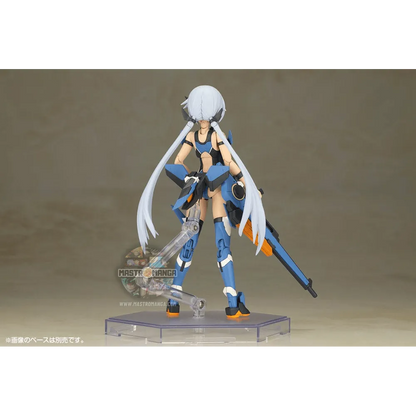 Stylet Swimsuit Ver. Frame Arms Girl Plastic Model Kit