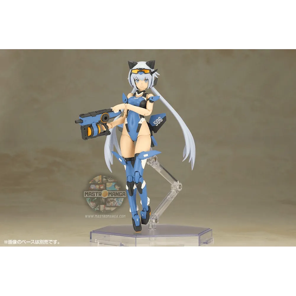 Stylet Swimsuit Ver. Frame Arms Girl Plastic Model Kit