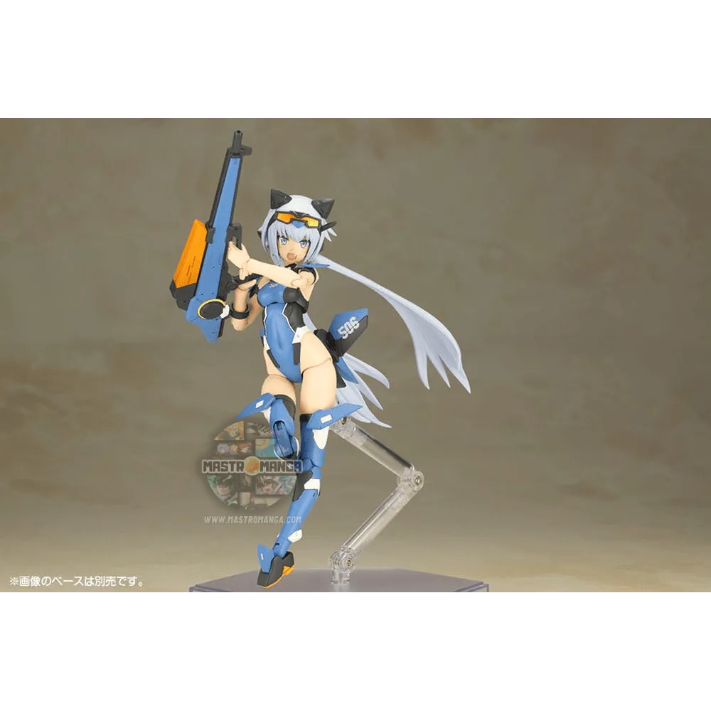 Stylet Swimsuit Ver. Frame Arms Girl Plastic Model Kit