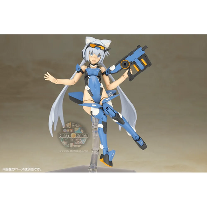 Stylet Swimsuit Ver. Frame Arms Girl Plastic Model Kit