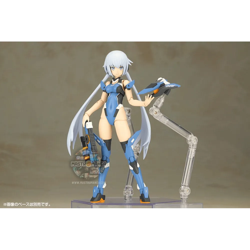 Stylet Swimsuit Ver. Frame Arms Girl Plastic Model Kit