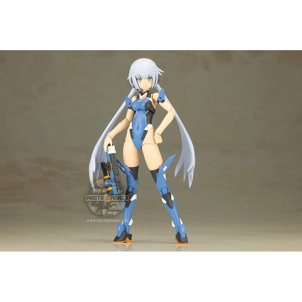 Stylet Swimsuit Ver. Frame Arms Girl Plastic Model Kit