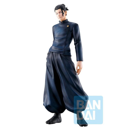 Suguru Geto Jujutsu Kaisen Magic Round Battle 1 Ichiban Kuji