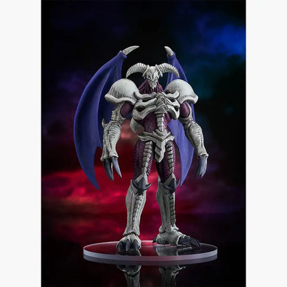 Summoned Skull Yu-Gi-Oh! POP UP PARADE L