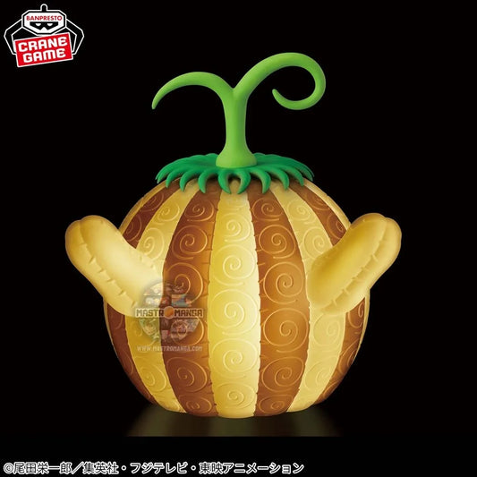 Suna Suna no Mi One Piece Devil Fruit Room Light