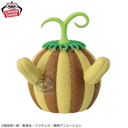 Suna Suna no Mi One Piece Devil Fruit Room Light