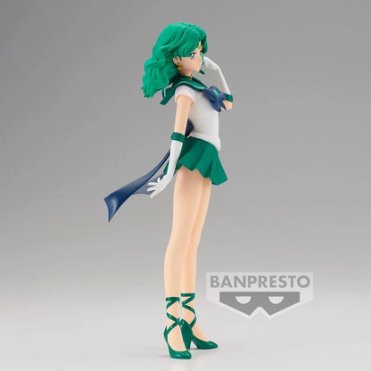 Super Sailor Neptune Sailor Moon Eternal Movie Version Glitter & Glamours