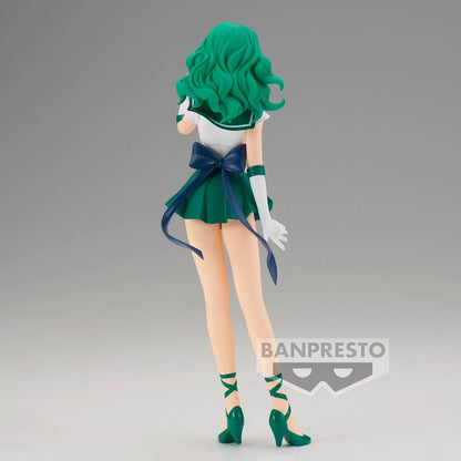 Super Sailor Neptune Sailor Moon Eternal Movie Version Glitter & Glamours