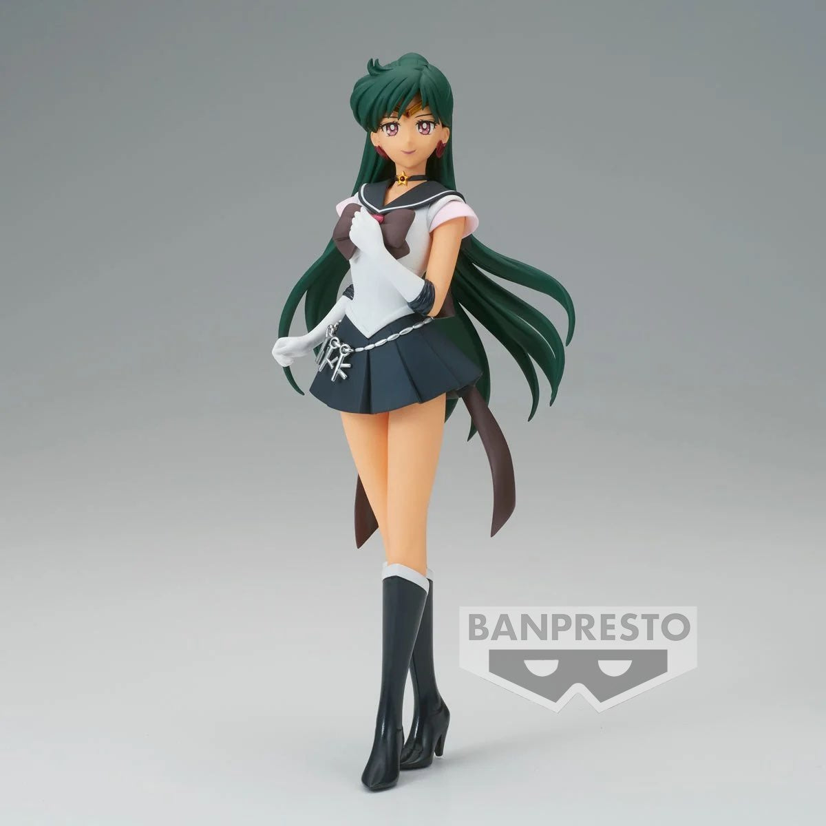 Super Sailor Pluto Sailor Moon Eternal Movie Version Glitter & Glamours