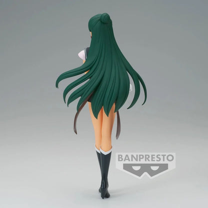 Super Sailor Pluto Sailor Moon Eternal Movie Version Glitter & Glamours