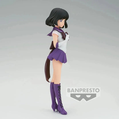 Super Sailor Saturn Sailor Moon Eternal Glitter & Glamours