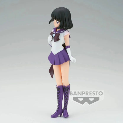 Super Sailor Saturn Sailor Moon Eternal Glitter & Glamours