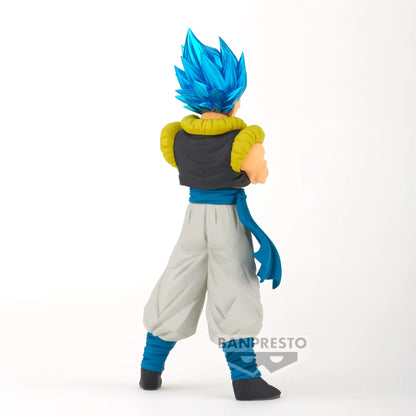 Gogeta Dragon SSGBlue Ball Super Blood Of Saiyans Special XVIII