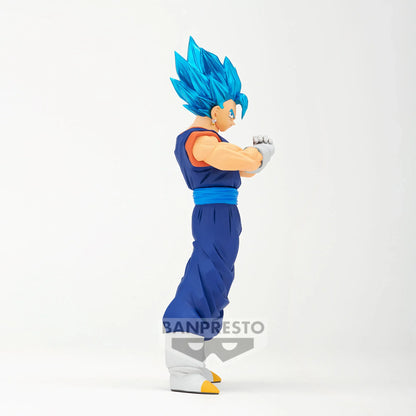 Vegito SSGBlue Dragon Ball Super Blood Of Saiyans Special XIX