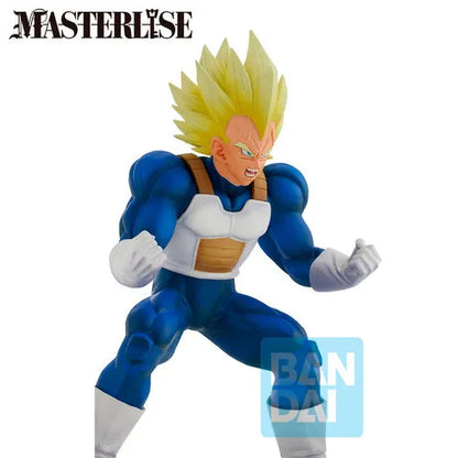 Super Vegeta Dragon Ball Z VS Omnibus Amazing MASTERLISE Ichibansho