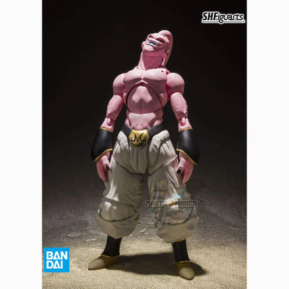 Super Buu Dragon Ball Z S.H.Figuarts